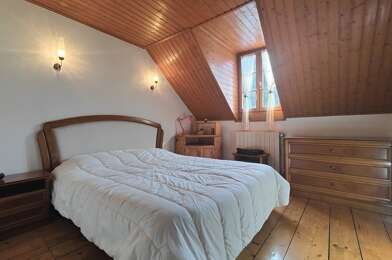 Maison 4 pièces 230000 €