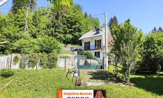 Maison 4 Pièces 100 m² à vendre à Saint-Pierre-de-Chartreuse (38380)
