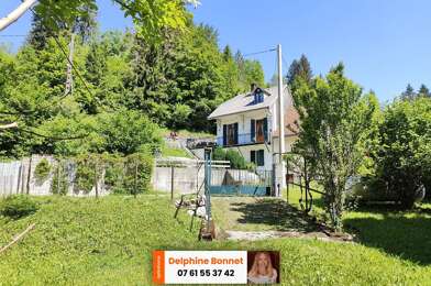 Maison 4 pièces 230000 €