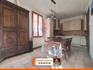 St Pierre de Chartreuse, maison début XXe avec deux appartements et jardin – Proche centre — photo 4