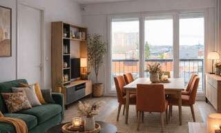 Appartement 3 Pièces 60 m² à vendre à Alfortville (94140)