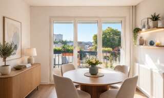 Appartement 3 Pièces 60 m² à vendre à Alfortville (94140)