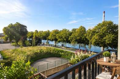 Appartement 3 pièces 199000 €