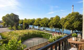 Appartement 3 Pièces 60 m² à vendre à Alfortville (94140)