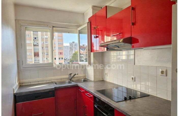 94140 - ALFORTVILLE - APPARTEMENT - 2 CHAMBRES - LUMINEUX - CALME - ASCENSEUR - CAVE - VUE SEINE - PROXIMITÉ COMMODITÉS — photo 4
