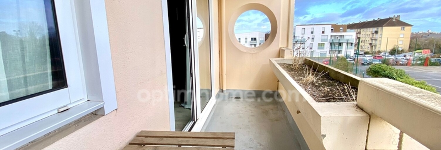 Appartement 1 Pièce 31 m² à vendre à Caen (14000)