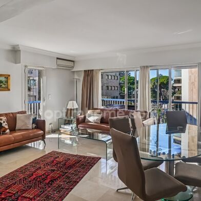 Appartement 3 pièces 780000 €