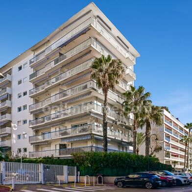 Appartement 3 pièces 780000 €