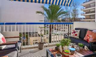 Appartement 3 Pièces 80 m² à vendre à Cannes (06400)