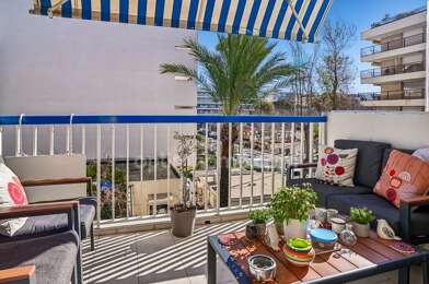 Appartement 3 pièces 780000 €