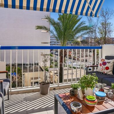 Appartement 3 pièces 780000 €