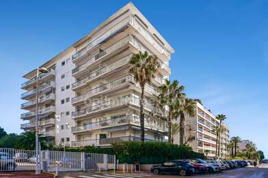 Appartement 3 pièces 750000 €
