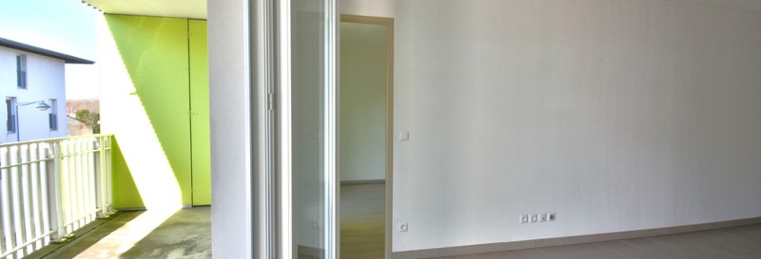 Appartement 2 Pièces 46 m² à vendre à Floirac (33270)