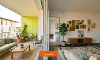 Appartement 2 Pièces 46 m² à vendre à Floirac (33270)