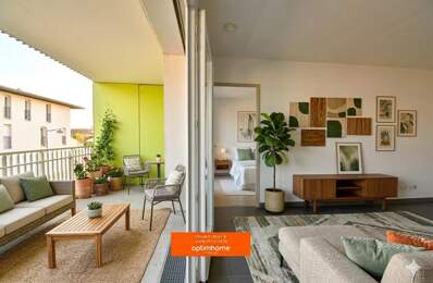 Appartement à vendre 2 pièces FLOIRAC (33) — photo du bien
