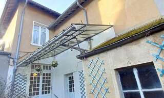 Maison 8 Pièces 145 m² à vendre à Craon (53400)