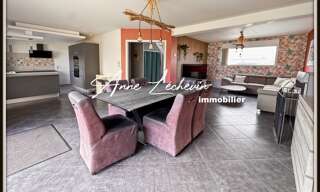 Maison 6 Pièces 119 m² à vendre à Billy-Berclau (62138)