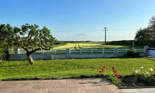 Maison 9 Pièces 216 m² à vendre à Fillières (54560)