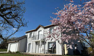 Maison 9 Pièces 216 m² à vendre à Fillières (54560)