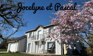 Maison 9 Pièces 216 m² à vendre à Fillières (54560)