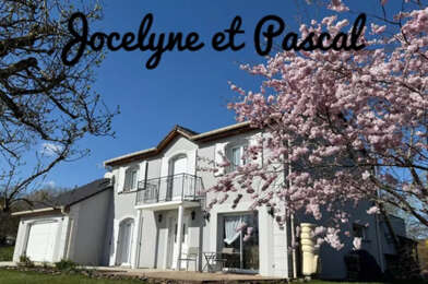 Maison 9 pièces 570000 €