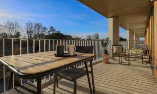 Appartement 3 Pièces 67 m² à vendre à Toulouse (31300)