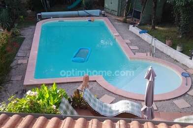 Maison 7 pièces 280000 €