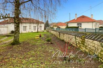 Maison 5 pièces 135000 €