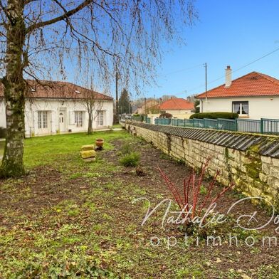 Maison 5 pièces 135000 €