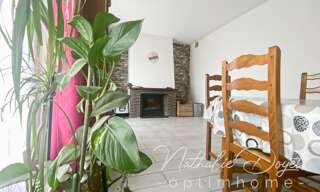 Maison 5 Pièces 91 m² à vendre à Montcornet (02340)