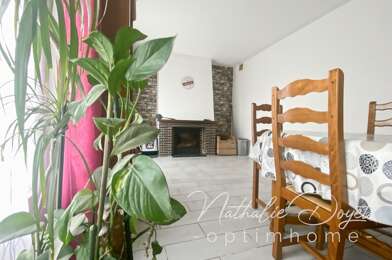 Maison 5 pièces 135000 €