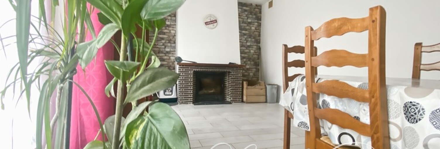 Maison 5 Pièces 91 m² à vendre à Montcornet (02340)