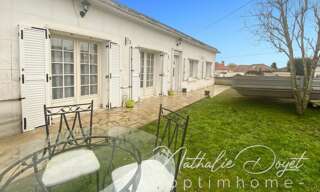 Maison 5 Pièces 91 m² à vendre à Montcornet (02340)