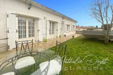 Maison 5 pièces 133000 €