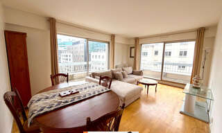 Appartement 3 Pièces 62 m² à vendre à Courbevoie (92400)