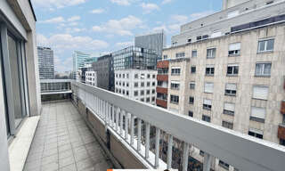 Appartement 3 Pièces 62 m² à vendre à Courbevoie (92400)