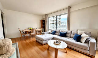 Appartement 3 Pièces 62 m² à vendre à Courbevoie (92400)