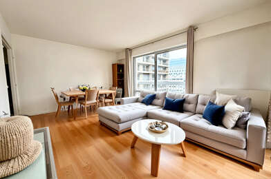 Appartement 3 pièces 525000 €