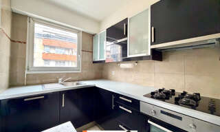 Appartement 3 Pièces 62 m² à vendre à Courbevoie (92400)