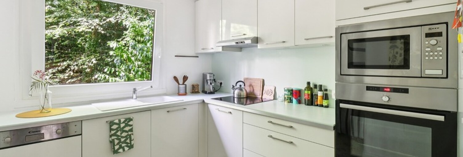 Appartement 4 Pièces 96 m² à vendre à Gif-sur-Yvette (91190)