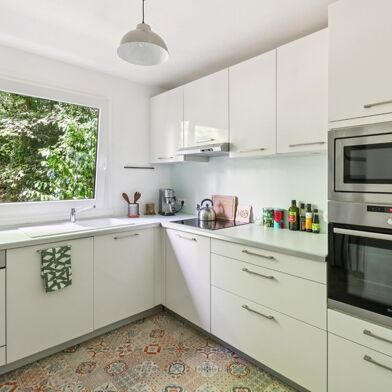 Appartement 4 pièces 330000 €