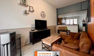 Maison 4 Pièces 78 m² à vendre à Éclaron-Braucourt-Sainte-Livière (52290)