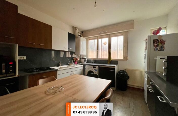 MAISON 3 CHAMBRES POUR INVESTISSEURS OU 1ERE ACQUISITION — photo 2