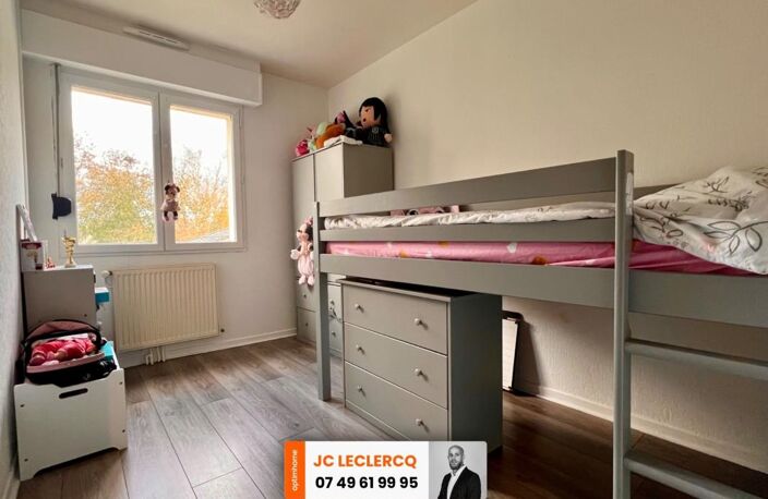 MAISON 3 CHAMBRES POUR INVESTISSEURS OU 1ERE ACQUISITION — photo 3