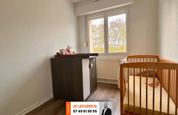 MAISON 3 CHAMBRES POUR INVESTISSEURS OU 1ERE ACQUISITION — photo 5
