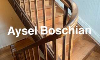 Maison 8 Pièces 240 m² à vendre à Thionville (57100)