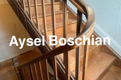 Maison 8 pièces 470000 €