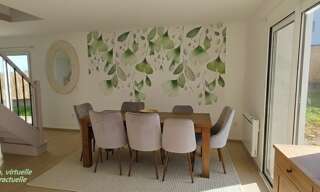 Maison 6 Pièces 123 m² à vendre à Angoulême (16000)