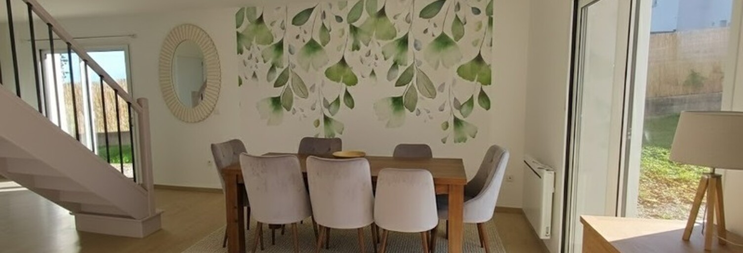 Maison 6 Pièces 123 m² à vendre à Angoulême (16000)