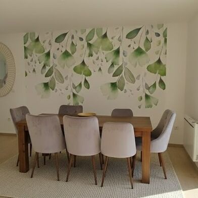 Maison 6 pièces 219800 €